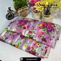 ✨ New Arrival – 2PC Polo Cotton Unstitched Suit ✨