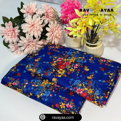 ✨ New Arrival – 2PC Polo Cotton Unstitched Suit ✨