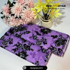 ✨ New Arrival – 2PC Polo Cotton Unstitched Suit ✨