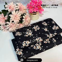 ✨ New Arrival – 2PC Polo Cotton Unstitched Suit ✨