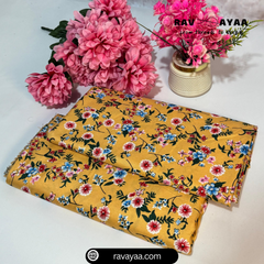 ✨ New Arrival – 2PC Polo Cotton Unstitched Suit ✨