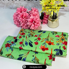 ✨ New Arrival – 2PC Polo Cotton Unstitched Suit ✨