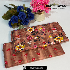 ✨ New Arrival – 2PC Polo Cotton Unstitched Suit ✨