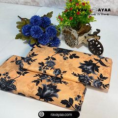 ✨ New Arrival – 2PC Polo Cotton Unstitched Suit ✨