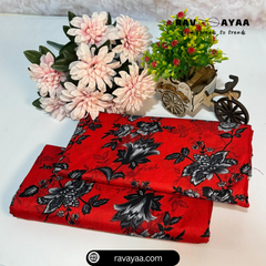 ✨ New Arrival – 2PC Polo Cotton Unstitched Suit ✨