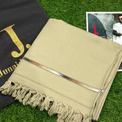 Men's Winter Shawl by J.