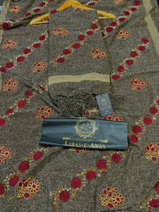 Women’s Velvet embroidery Shawl