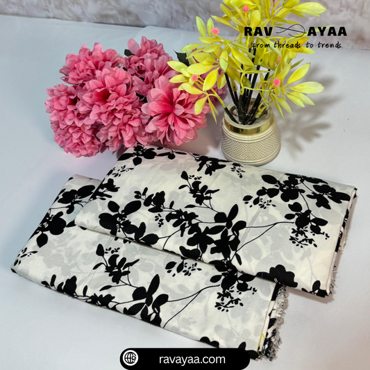 ✨ New Arrival – 2PC Polo Cotton Unstitched Suit ✨