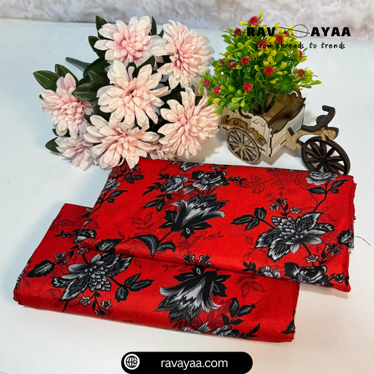 ✨ New Arrival – 2PC Polo Cotton Unstitched Suit ✨