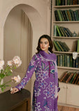 Dusky Delight By Feathers Unstitched 3 Piece Summer Collection'2025-RAVAYAA1004