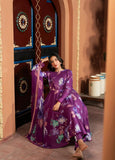 Dusky Delight By Feathers Unstitched 3 Piece Summer Collection'2025-RAVAYAA1006