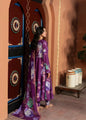 Dusky Delight By Feathers Unstitched 3 Piece Summer Collection'2025-RAVAYAA1006