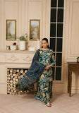 Dusky Delight By Feathers Unstitched 3 Piece Summer Collection'2025-RAVAYAA1007