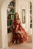 Dusky Delight By Feathers Unstitched 3 Piece Summer Collection'2025-RAVAYAA1008