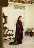 Dusky Delight By Feathers Unstitched 3 Piece Summer Collection'2025-RAVAYAA10010